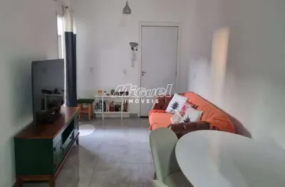 Apartamento, 67m² à venda, campestre - piracicaba 2 quartos - varandas campestre