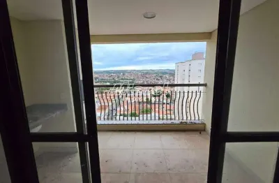 Apartamento, 98,15m² à venda, paulista - piracicaba 3 quartos - terraço paulista