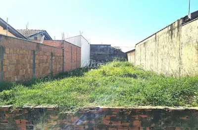 Terreno à venda na Rua Duval Florentino Cobra, Jardim Aman, Piracicaba