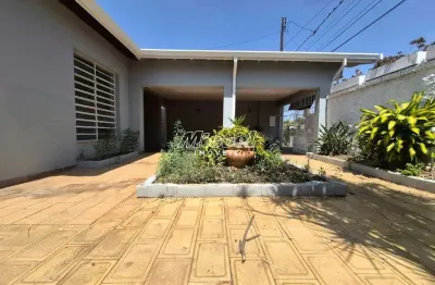 Casa, 168m² à venda, jardim monumento - piracicaba 3 quartos -