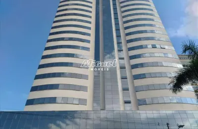 Salas/conjuntos, à venda, edifício mario josé ronsini, higienópolis - piracicaba