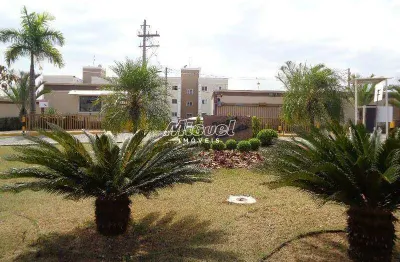 Apartamento, à venda, 2 quartos, residencial parque premiatto, piracicamirim - piracicaba