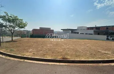 Terreno em condomínio, 0m² à venda, santa rosa - piracicaba - villa bela vista