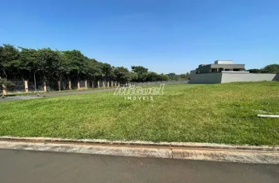 Terreno em condomínio, à venda, condomínio moinho vermelho, água seca - piracicaba