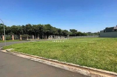 Terreno em condomínio, 0m² à venda, água seca - piracicaba - condomínio moinho vermelho