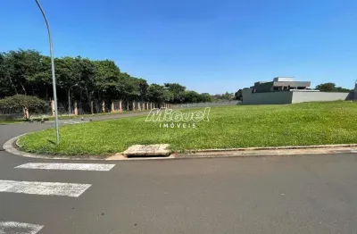 Terreno em condomínio, à venda, condomínio moinho vermelho, água seca - piracicaba