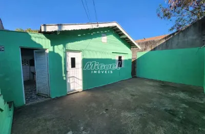 Casa, à venda, 2 quartos, jardim itapuã - piracicaba