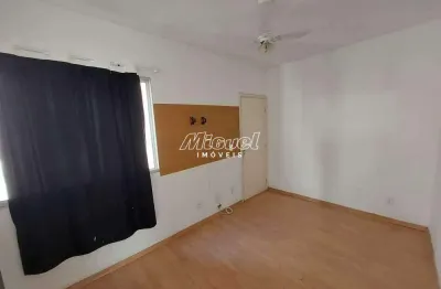 Apartamento, à venda, 2 quartos, residencial parque premiatto, piracicamirim - piracicaba