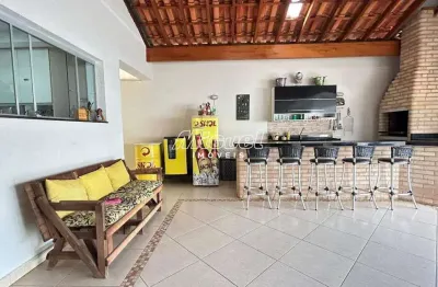 Casa em condomínio, à venda, 3 quartos, residencial condomínio águas claras, residencial nova água branca ii - piracicaba