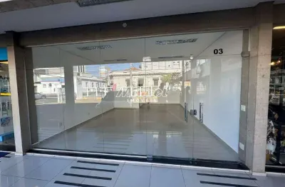 Sala comercial para alugar na Rua Voluntários de Piracicaba, Centro, Piracicaba