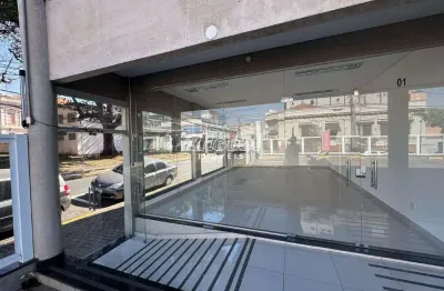Sala comercial para alugar na Rua Voluntários de Piracicaba, Centro, Piracicaba