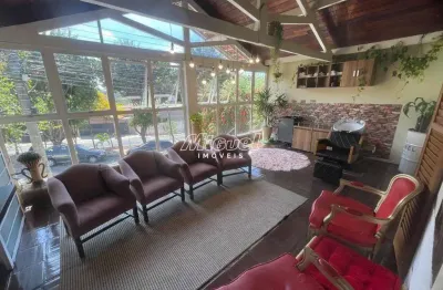 Casa com 3 quartos à venda na Rua Doutor Lula, Castelinho, Piracicaba