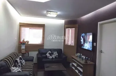 Casa com 3 quartos à venda na Rua Fernando Barella, Prezoto, Piracicaba