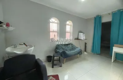 Casa com 2 quartos à venda na Rua Sônia Mamede, Jardim Alvorada, Piracicaba