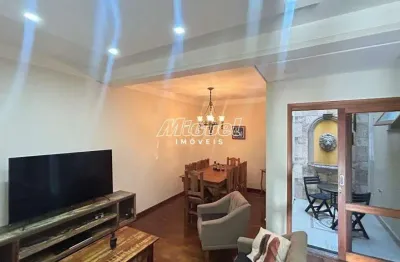 Casa, à venda, 3 quartos, jardim elite - piracicaba