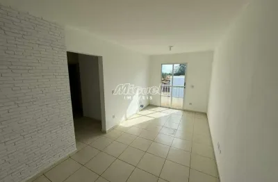 Apartamento, à venda, 3 quartos, residencial figueira, dois córregos - piracicaba