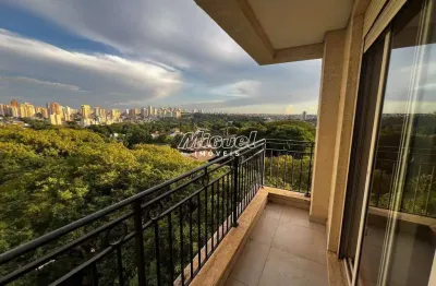 Apartamento, à venda, 3 quartos, condomínio lindenberg timboril, nova piracicaba - piracicaba
