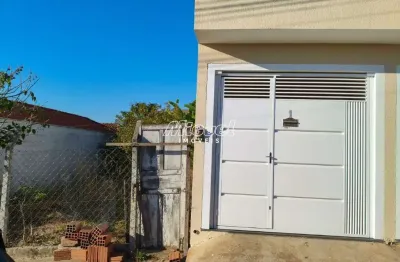 Casa, para aluguel, 1 quarto, parque residencial piracicaba balbo - piracicaba