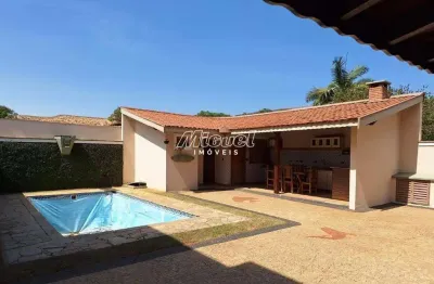 Casa em condomínio, à venda, 4 quartos, condomínio terras de piracicaba ii, terras de piracicaba ii - piracicaba