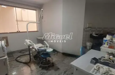 Sala comercial para alugar na Rua Santo Antônio, Centro, Piracicaba