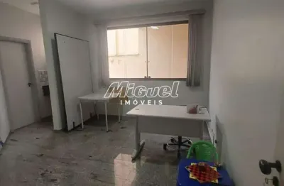 Sala comercial para alugar na Rua Santo Antônio, Centro, Piracicaba
