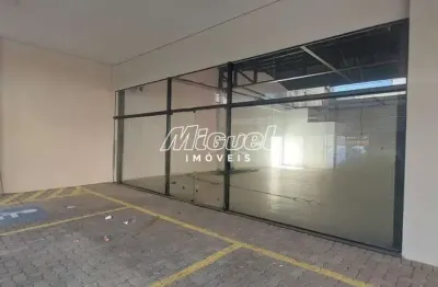 Sala comercial para alugar na Rua Benjamin Constant, Centro, Piracicaba