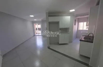 Apartamento com 2 quartos à venda na Avenida Trinta e Um de Março, Paulicéia, Piracicaba