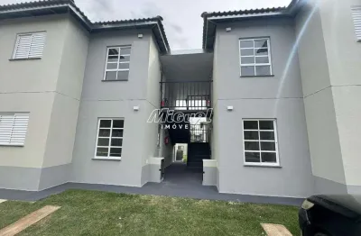 Casa em condomínio, para aluguel, 2 quartos, residencial nova suiça, jardim são jorge - piracicaba