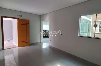 Casa com 3 quartos à venda na Rua Paulo Ferreira de Camargo, Nova América, Piracicaba