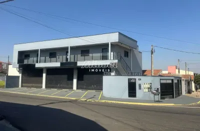 Salão comercial, para aluguel, parque conceição ii - piracicaba