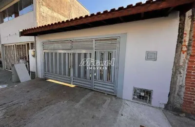 Casa, à venda, 3 quartos, santa rosa ipês - piracicaba