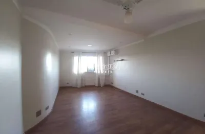 Apartamento, à venda, 3 quartos, edifício maceió, vila monteiro - piracicaba