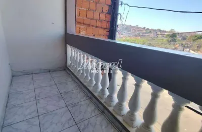 Casa, à venda, 4 quartos, jardim planalto - piracicaba