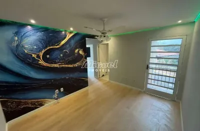 Apartamento, para aluguel, 2 quartos, residencial vida nova i, vale do sol - piracicaba