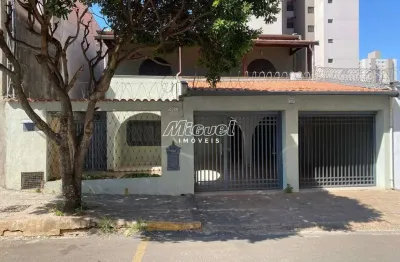 Casa, à venda, 3 quartos, piracicamirim - piracicaba