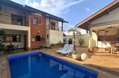 Casa, à venda, 3 quartos, jardim elite - piracicaba