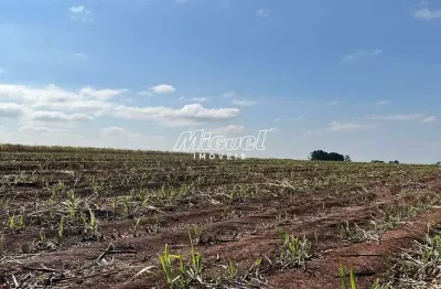 Terreno à venda na Rodovia Sp308, Jardim Nova Iguaçu, Piracicaba