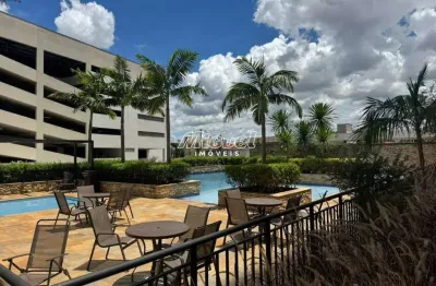 Apartamento, à venda, 2 quartos, residencial plaza mayor, paulicéia - piracicaba
