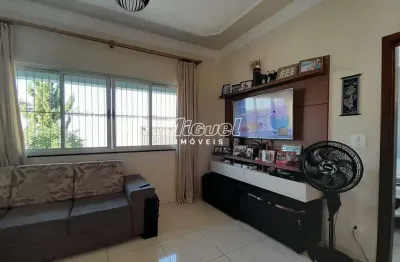 Casa com 3 quartos à venda na Rua Fanny Prosini, Jardim Santa Monica, São Pedro