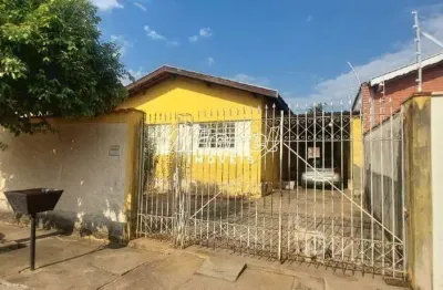 Casa, à venda, 3 quartos, jardim itapuã - piracicaba