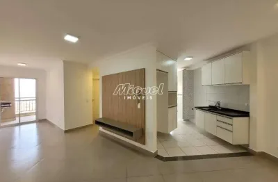Cobertura, à venda, 2 quartos, mirage residence, paulicéia - piracicaba