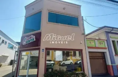Sala comercial para alugar na Avenida Manoel Conceição, Vila Rezende, Piracicaba