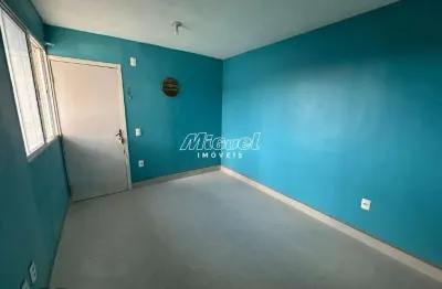 Apartamento, para aluguel, 2 quartos, residencial parque ville, jardim nova suíça - piracicaba