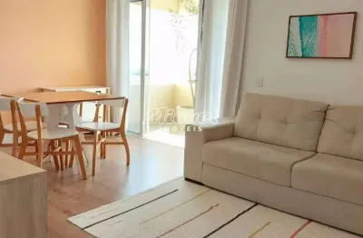 Apartamento, à venda, 3 quartos, life residencial , parque santa cecília - piracicaba