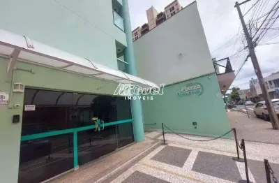 Apartamento, para aluguel, 2 quartos, edificio piazza navona, centro - piracicaba