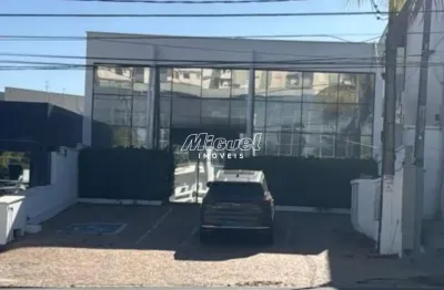 Prédio comercial, para aluguel, são dimas - piracicaba