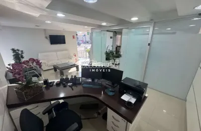 Prédio comercial, para aluguel, cidade jardim - piracicaba