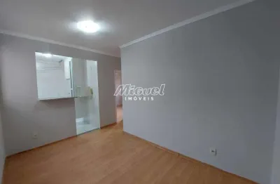 Apartamento, à venda, 2 quartos, condomínio residencial spazio palazzo di spagna, piracicamirim - piracicaba
