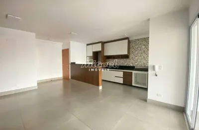 Apartamento, para aluguel, 3 quartos, saint barth residence, cidade alta - piracicaba