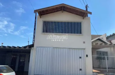 Casa, para aluguel, 3 quartos, piracicamirim - piracicaba